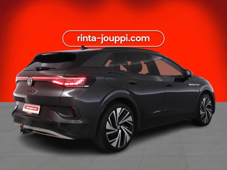 VOLKSWAGEN ID.4 2022