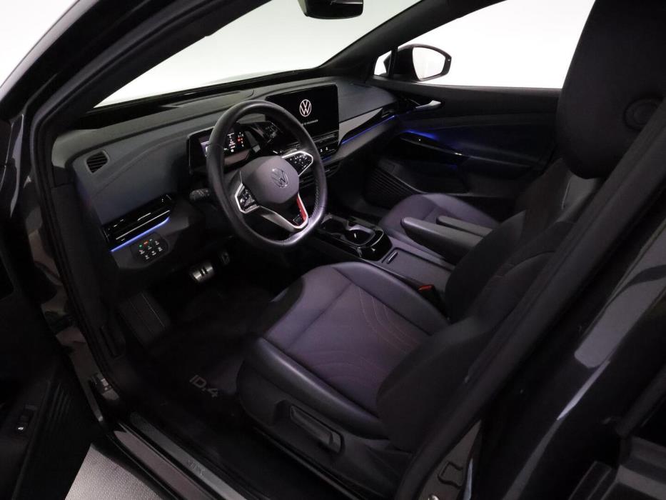 VOLKSWAGEN ID.4 2022