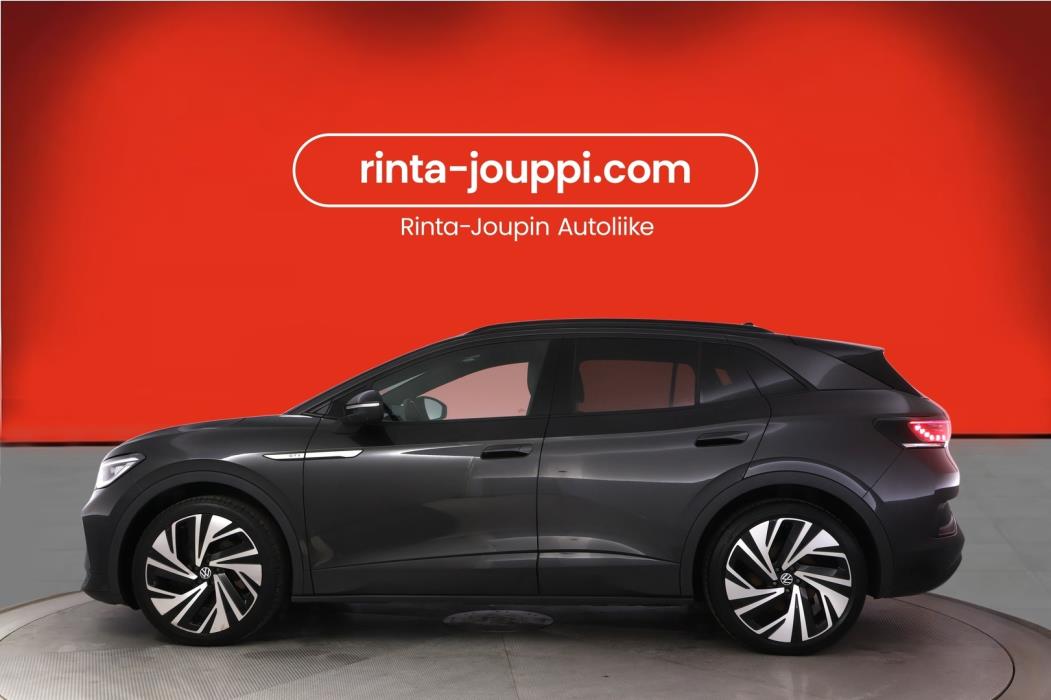 VOLKSWAGEN ID.4 2022