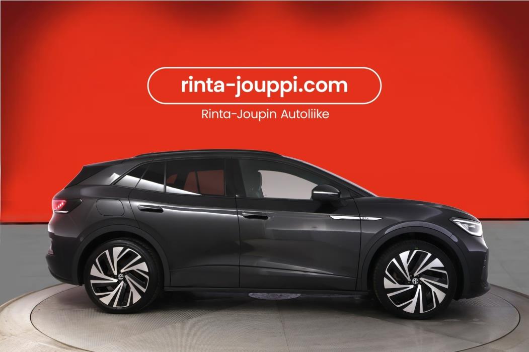 VOLKSWAGEN ID.4 2022