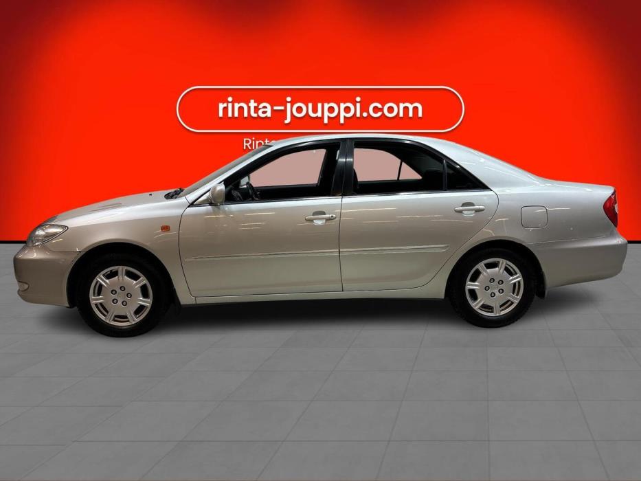 TOYOTA Camry 2002