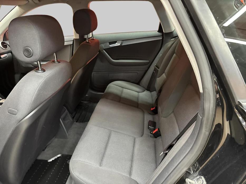 AUDI A3 2012