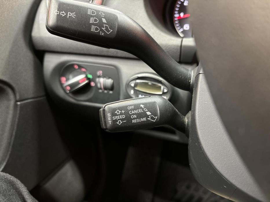 AUDI A3 2012