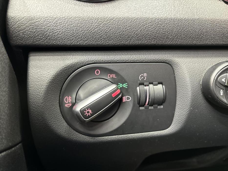 AUDI A3 2012