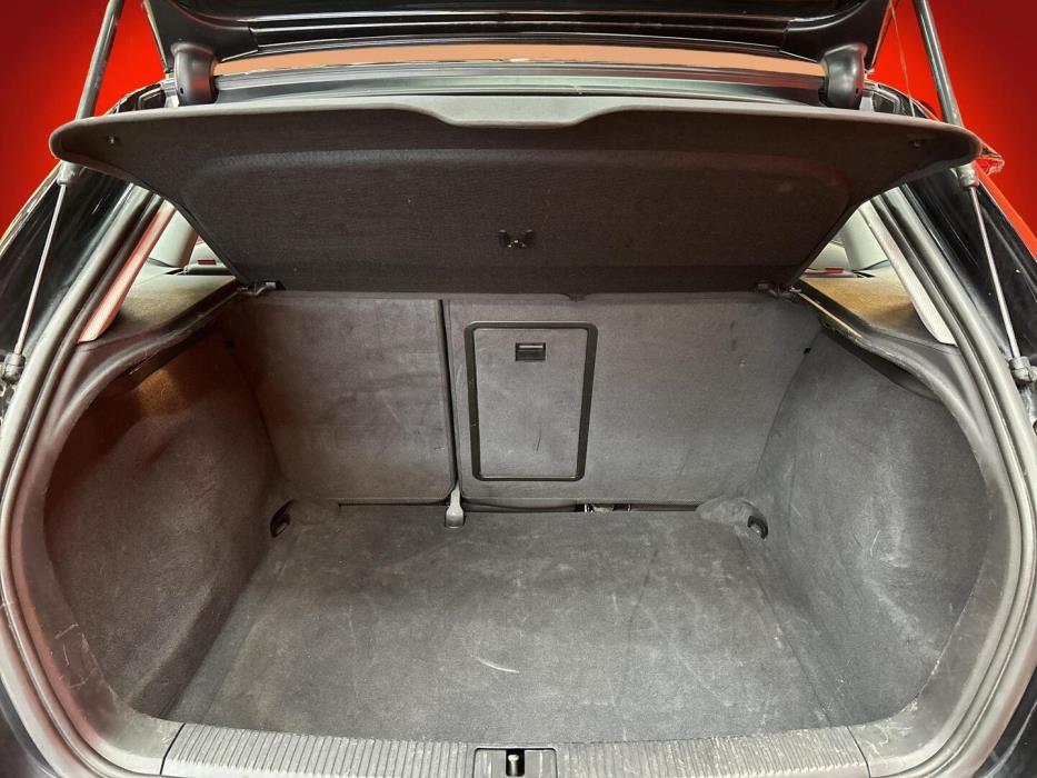 AUDI A3 2012