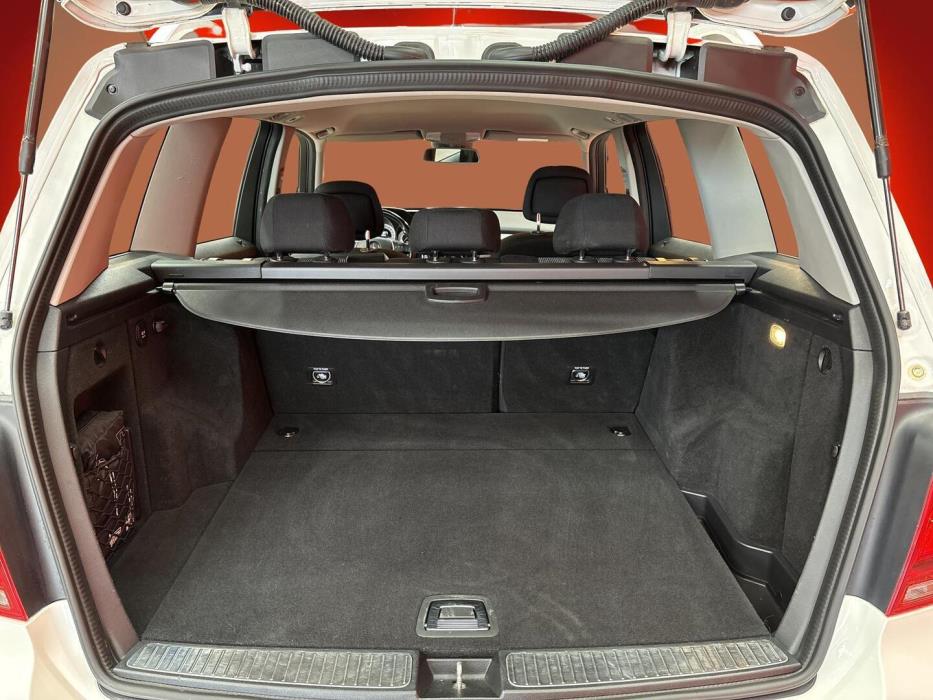 MERCEDES-BENZ GLK 2013