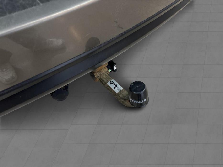 SUBARU Forester 2018