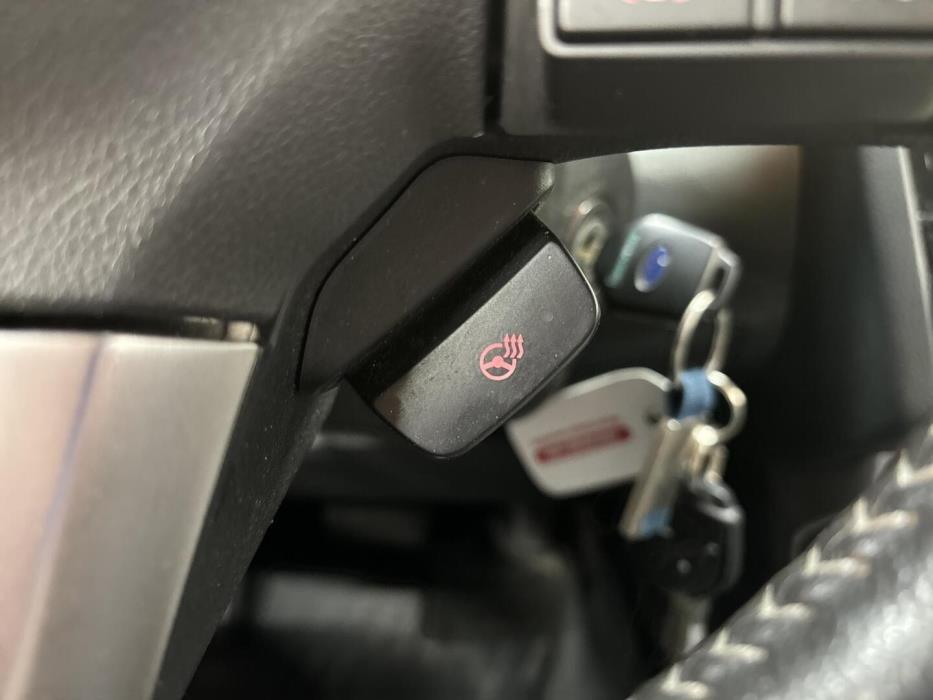 SUBARU Forester 2018