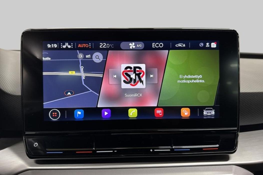 SEAT LEON SPORTSTOURER 2021