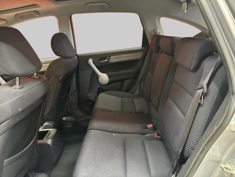 HONDA CR-V 2006