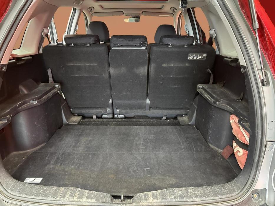 HONDA CR-V 2006