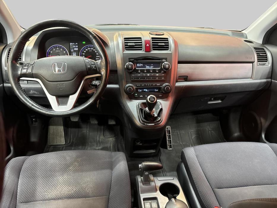 HONDA CR-V 2006