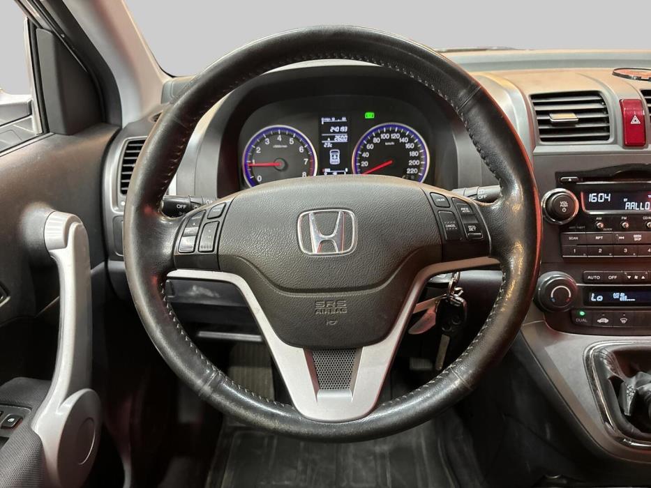 HONDA CR-V 2006