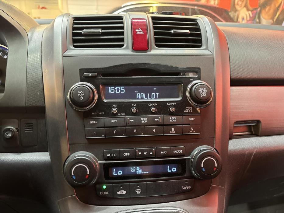 HONDA CR-V 2006