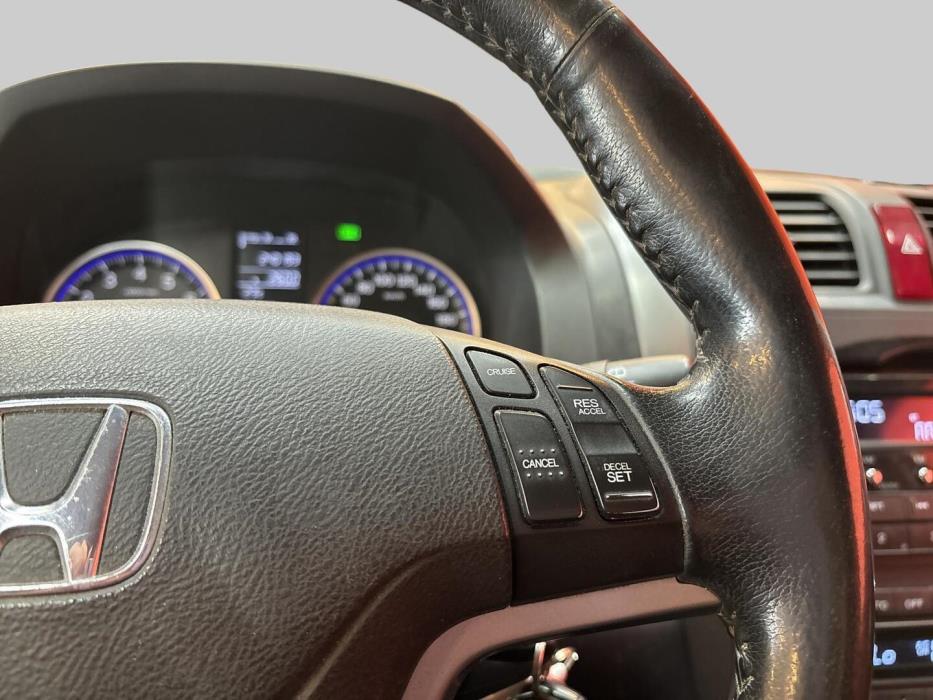 HONDA CR-V 2006