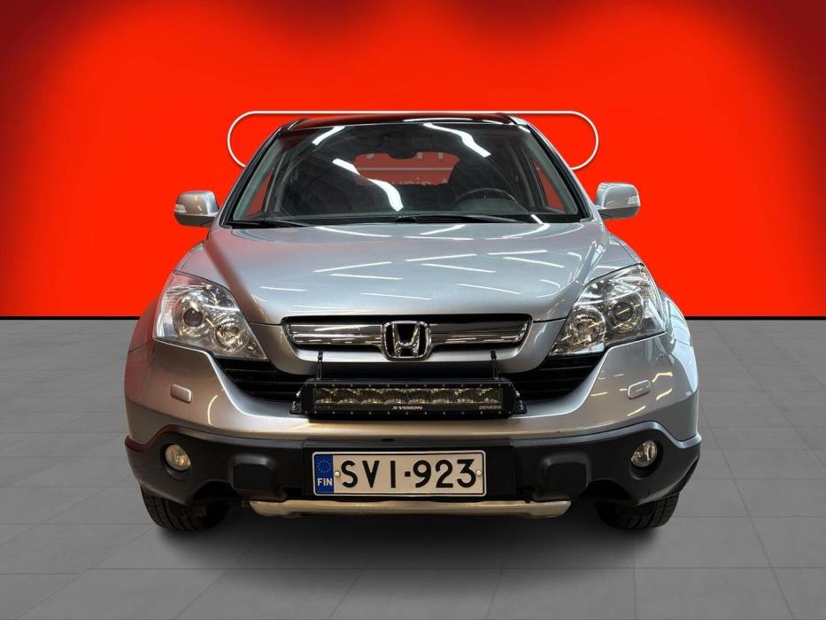 HONDA CR-V 2006