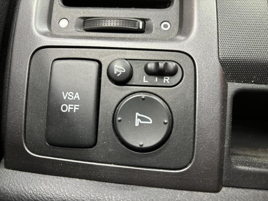 HONDA CR-V 2006
