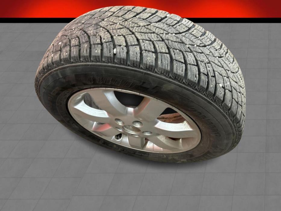 HONDA CR-V 2006