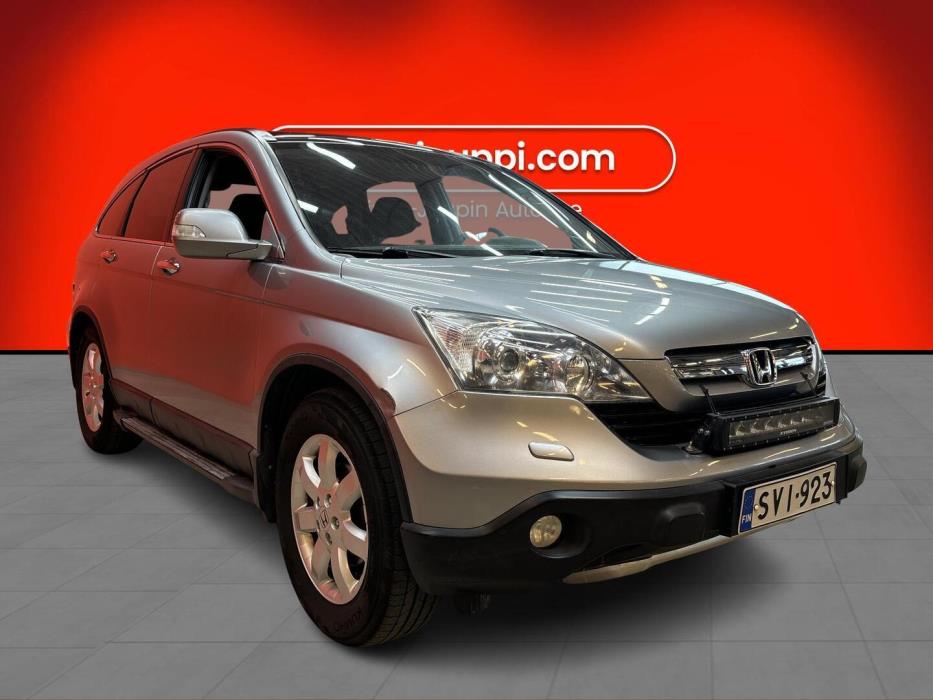 HONDA CR-V 2006