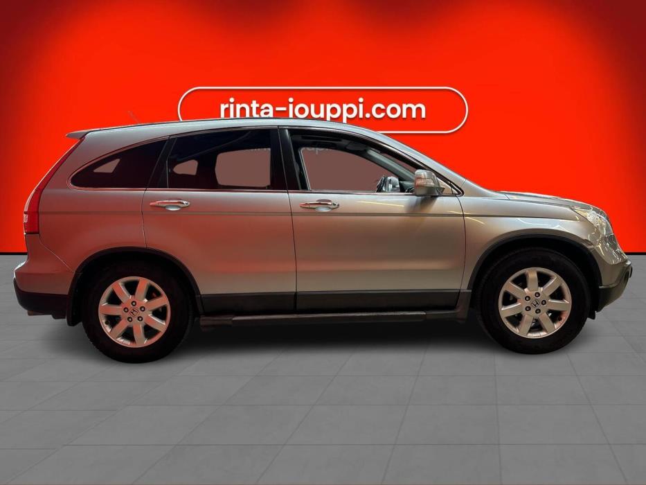 HONDA CR-V 2006