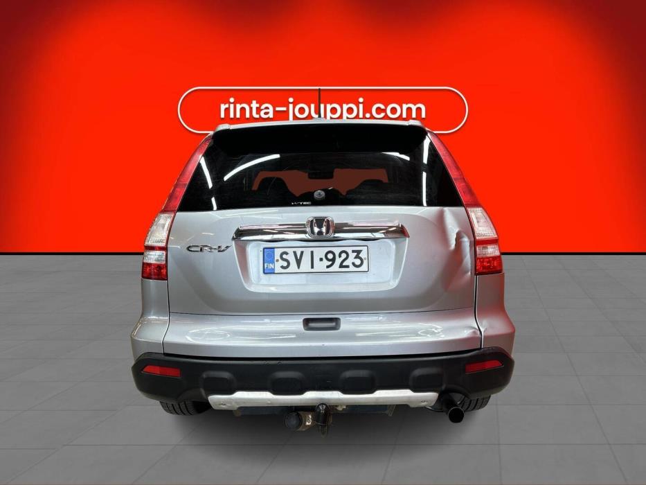 HONDA CR-V 2006
