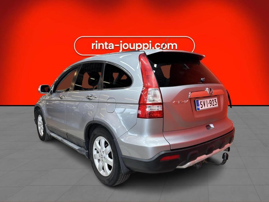 HONDA CR-V 2006