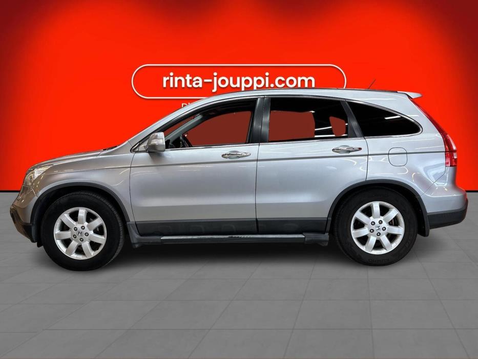 HONDA CR-V 2006