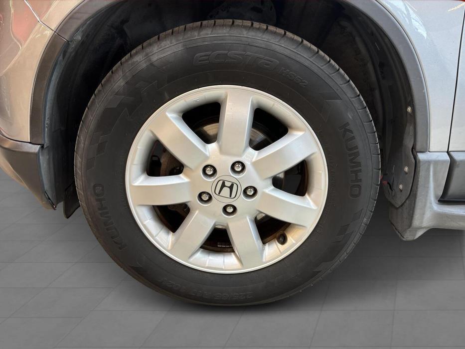 HONDA CR-V 2006