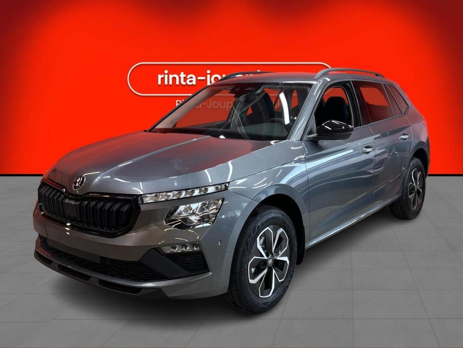 SKODA Kamiq 2027