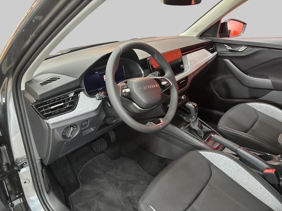 SKODA Kamiq 2027