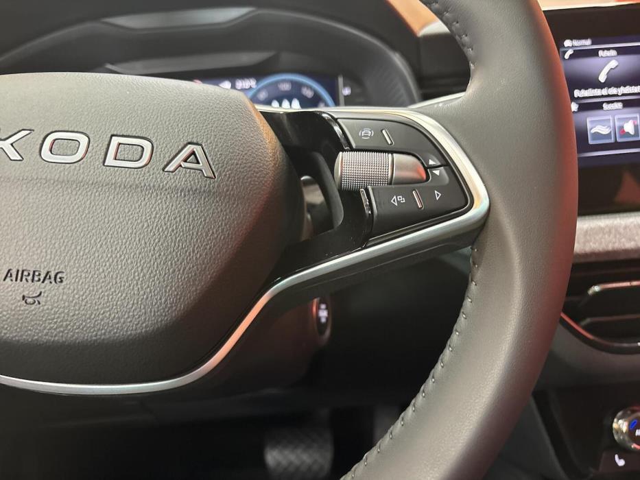 SKODA Kamiq 2027