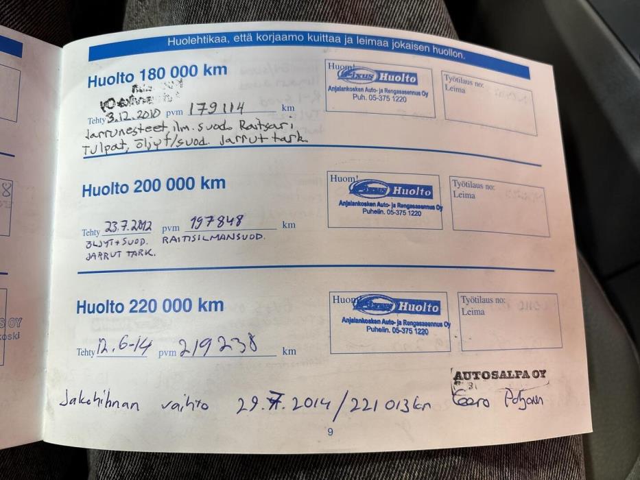 VOLVO S60 2002