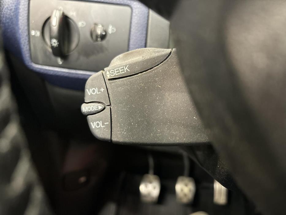 FORD Fiesta 2007