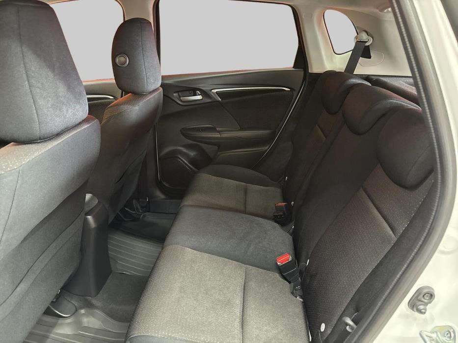 HONDA JAZZ 2016