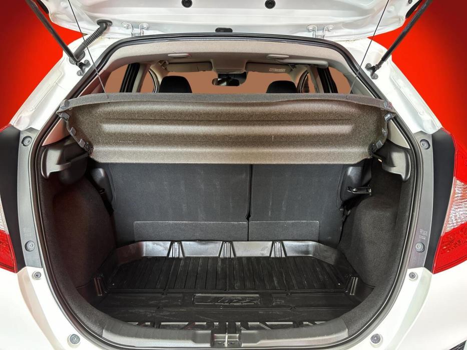 HONDA JAZZ 2016