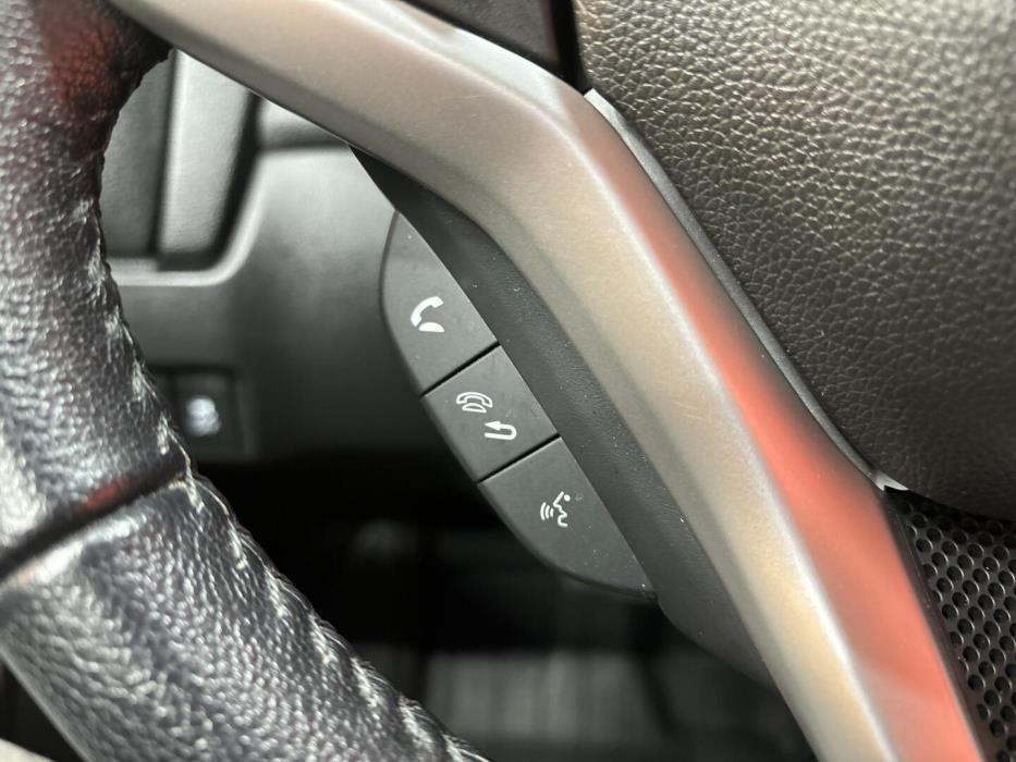 HONDA JAZZ 2016