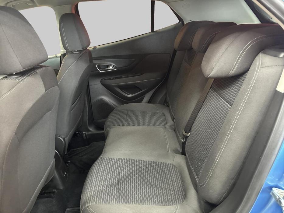 OPEL Mokka 2016