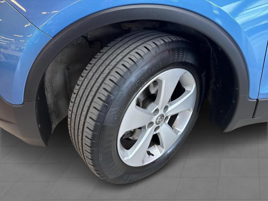 OPEL Mokka 2016