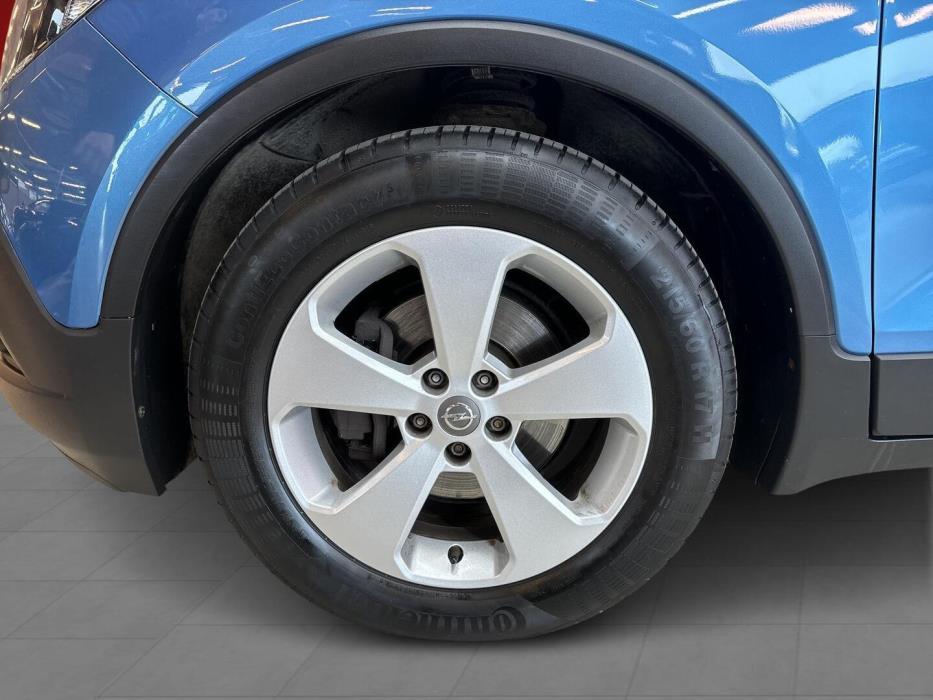 OPEL Mokka 2016