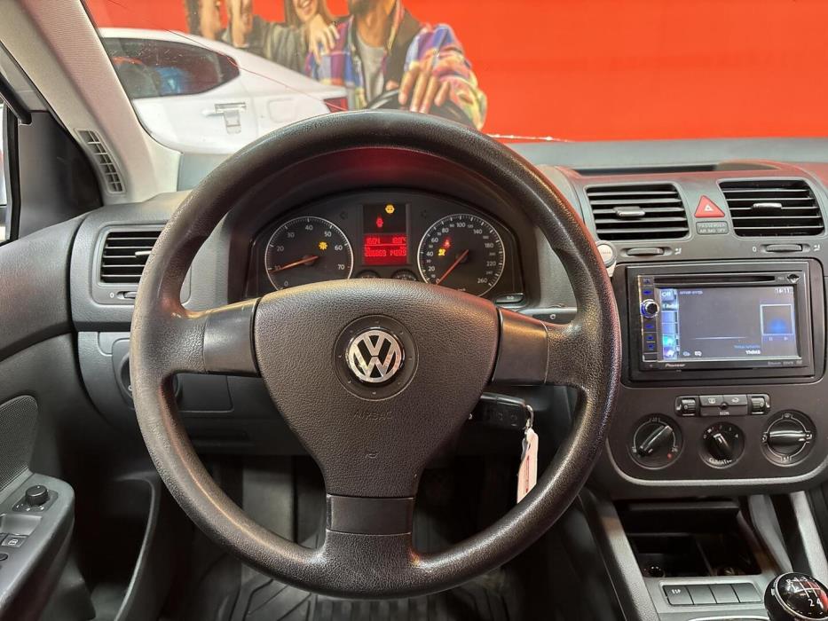VOLKSWAGEN Jetta 2006