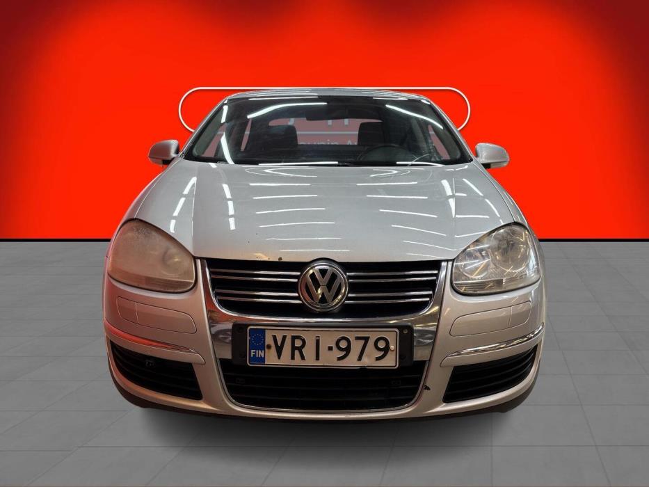 VOLKSWAGEN Jetta 2006