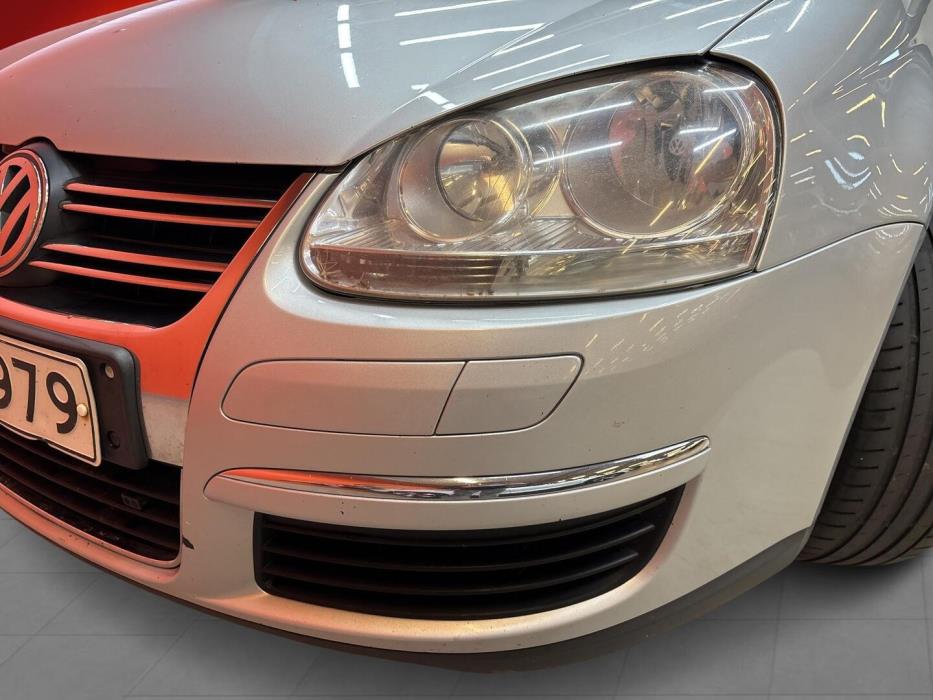VOLKSWAGEN Jetta 2006