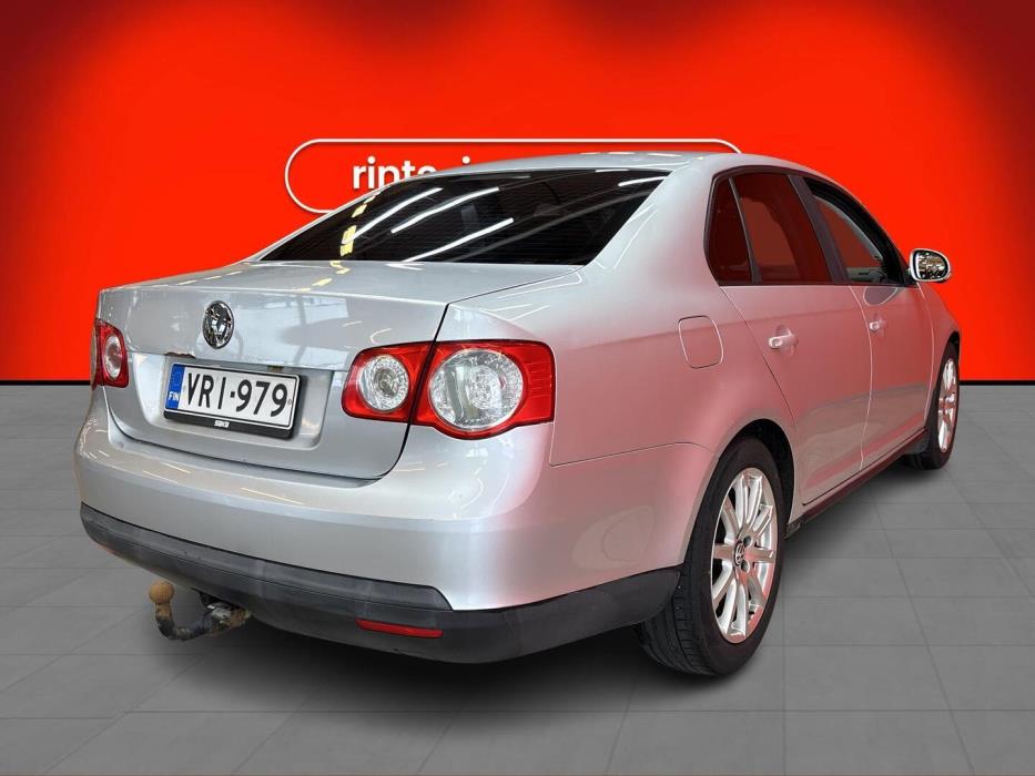 VOLKSWAGEN Jetta 2006