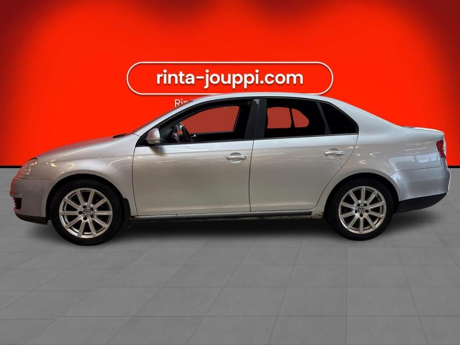 VOLKSWAGEN Jetta 2006