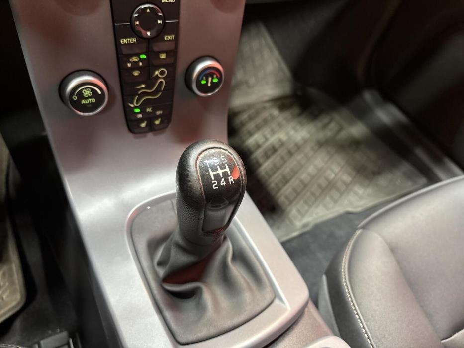 VOLVO S40 2011