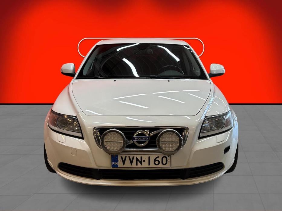 VOLVO S40 2011