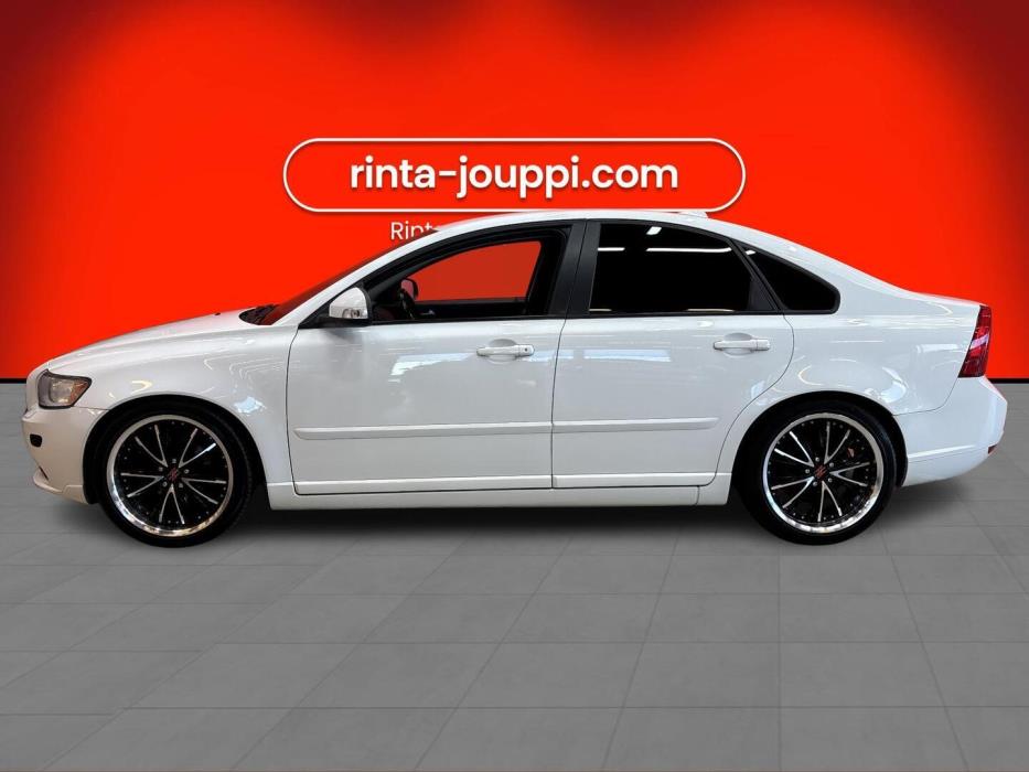 VOLVO S40 2011