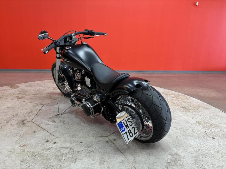 HARLEY-DAVIDSON SOFTAIL 1998