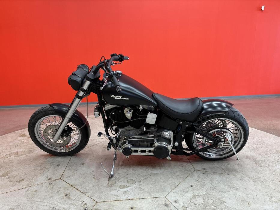 HARLEY-DAVIDSON SOFTAIL 1998