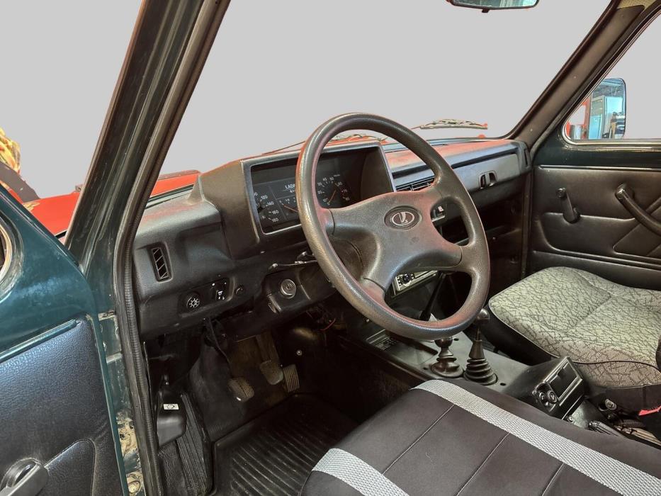 LADA Niva 2007